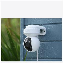 Reolink 5MP HD Caméra de sécurité