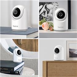 Reolink E331 5 MP Super HD Indoor Security Camera