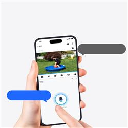 Reolink NVS8-12MB4 Smart 12MP PoE Surveillance System