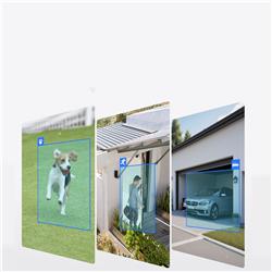 Reolink NVS8-12MB4 Smart 12MP PoE Surveillance System