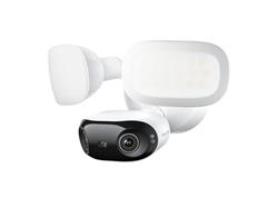 Reolink Floodlight Series F751W 4K 180° Floodlight Security Camera