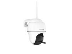 Reolink B430 Caméra de sécurité avec panneau solaire
