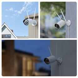 Reolink W320 5 MP Super HD Security Camera