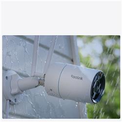 Reolink W320 5 MP Super HD Security Camera