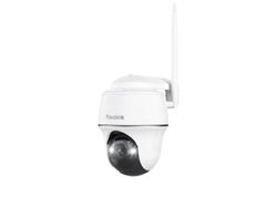 Reolink B430 Caméra de sécurité avec panneau solaire