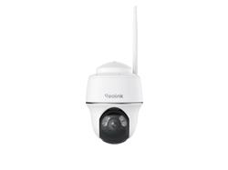 Reolink B430 Caméra de sécurité avec panneau solaire
