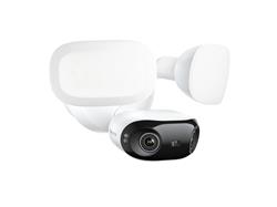 Reolink Floodlight Series F751W 4K 180° Floodlight Security Camera