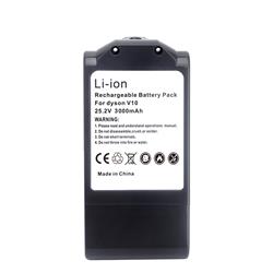 iCAN - Batterie de rechange pour Dyson V10(Open Box)