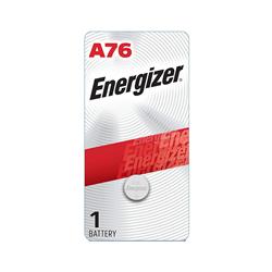 ENERGIZER A76 1.5V Alkaline Button Cell Battery 1 Pack (A76BPZ)