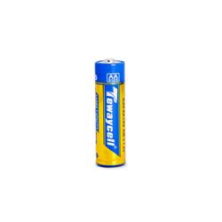 Tewaycell 4 Pack AA Alkaline Battery