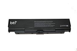 BTI - Pile de rechange pour LENOVO Thinkpad - Lithium ion (LN-T440X)