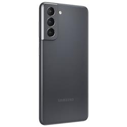 Telus Samsung Galaxy S21 5G 128GB Grey