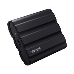 SAMSUNG T7 Shield 1TB Portable SSD - Black