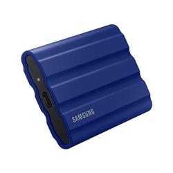 SAMSUNG T7 Shield 2TB  Portable SSD Blue