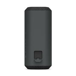 SONY SRS-XE300 X-Series Portable Wireless Speaker, Black