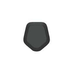 SONY SRS-XE300 X-Series Portable Wireless Speaker, Black