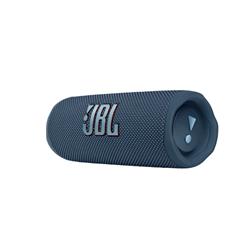 JBL Flip 6 Portable Bluetooth Speaker, Blue(Open Box)