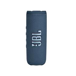 JBL Flip 6 Portable Bluetooth Speaker, Blue(Open Box)