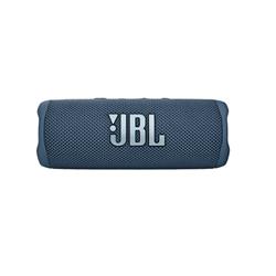 JBL Flip 6 Portable Bluetooth Speaker, Blue(Open Box)