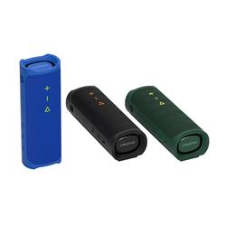 Enceintes Bluetooth portables CREATIVE Muvo Go, vertes
