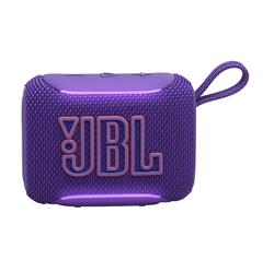 JBL Go 5 Enceinte Bluetooth, Violet