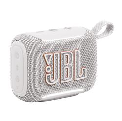 JBL Go 5 Enceinte Bluetooth, Blanc