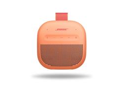 BOSE SoundLink Micro Portable Speakers (2nd Gen), Peach