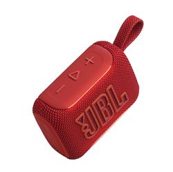 JBL Go 5 Enceinte Bluetooth, Rouge