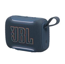 JBL Go 5 Enceinte Bluetooth, Bleu