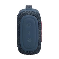 JBL Go 5 Enceinte Bluetooth, Bleu
