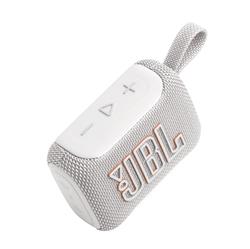 JBL Go 5 Enceinte Bluetooth, Blanc