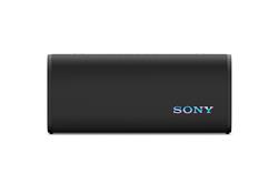 SONY ULT Field 3 Wireless Portable Speaker, Black