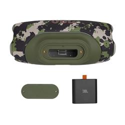 JBL Xtreme 5 Enceinte portable étanche, Squad