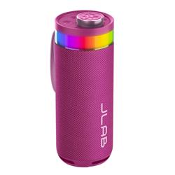 JLAB GO Party Bluetooth Haut-parleur Bluetooth portable, Mûre
