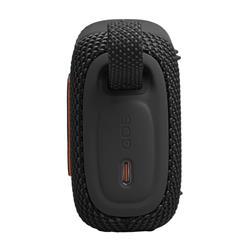 JBL Go 5 Enceinte Bluetooth, Noir