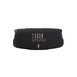 JBL Charge 5 Portable Waterproof Speaker with Powerbank, Black