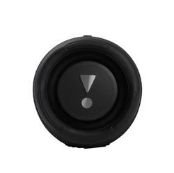 JBL Charge 5 Portable Waterproof Speaker with Powerbank, Black