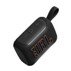 JBL Go 5 Enceinte Bluetooth, Noir