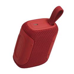 JBL Go 5 Enceinte Bluetooth, Rouge