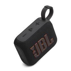 JBL Go 4 Enceinte Bluetooth ultra-portable, Noir