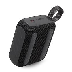 JBL Go 4 Enceinte Bluetooth ultra-portable, Noir
