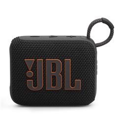 JBL Go 4 Enceinte Bluetooth ultra-portable, Noir