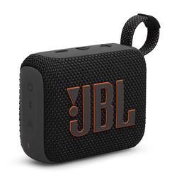 JBL Go 4 Enceinte Bluetooth ultra-portable, Noir
