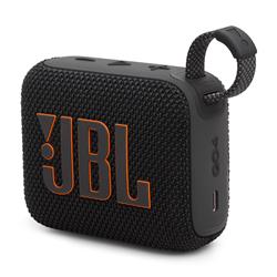 JBL Go 4 Enceinte Bluetooth ultra-portable, Noir