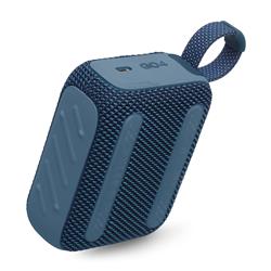 JBL Go 4 Enceinte Bluetooth ultra-portable, Bleu