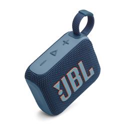 JBL Go 4 Enceinte Bluetooth ultra-portable, Bleu