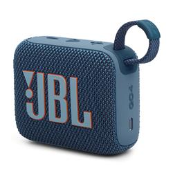 JBL Go 4 Enceinte Bluetooth ultra-portable, Bleu