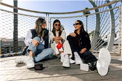 JBL Go 4 Ultra-Portable Waterproof Bluetooth Speaker, Red