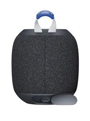 ULTIMATE EARS Wonderboom 4 Portable Waterproof Bluetooth Speaker Black(Open Box)