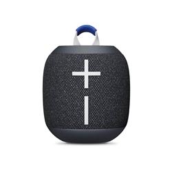 ULTIMATE EARS Wonderboom 4 Portable Waterproof Bluetooth Speaker Black(Open Box)